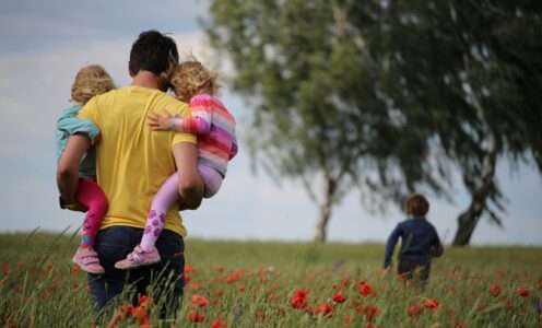 Was macht Familienfreundlichkeit im Unternehmen aus?