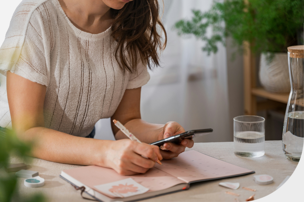 Digitale Tools zur gemeinsamen Organisation und Planung im Familienalltag