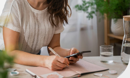 Digitale Tools zur Planung im Familienalltag